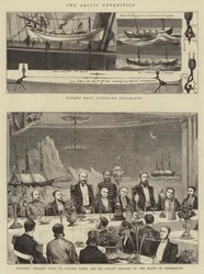 Den arktiska expeditionen